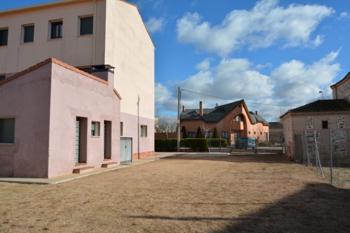 albergue